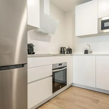 Apartment Delightful And Bright In Center By Rems *
