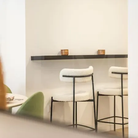 Apartment Delightful And Bright In Center By Rems