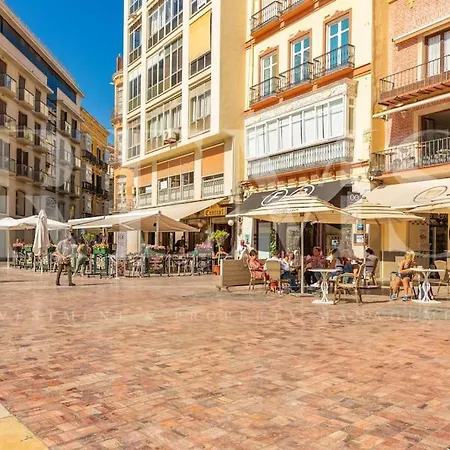 Delightful And Bright In Center By Rems Apartment